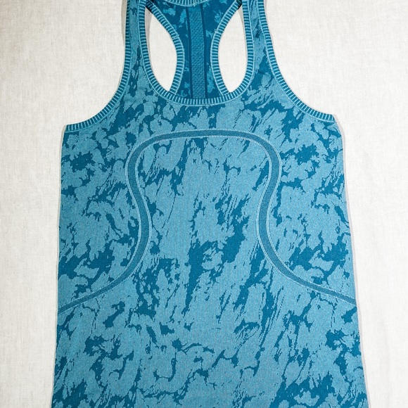 ❌SOLD❌ Lululemon Swiftly Tech Racerback - Picture 6 of 8